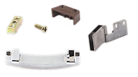 FT Metal manufacturer of custom parts zinc die cast and stamping