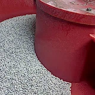 zamak 5 parça parlatma