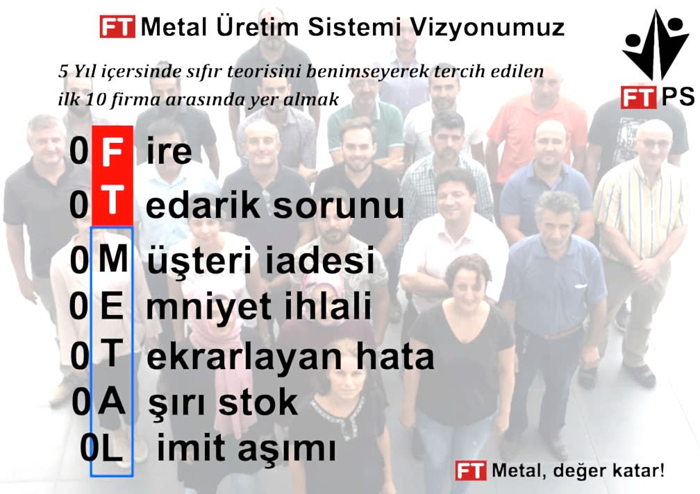 ft metal vizyon yalın