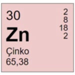 Çinko
