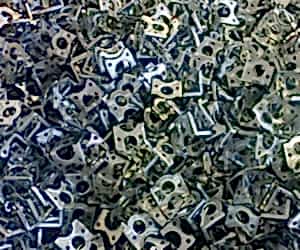 sac metal şekillendirme pres