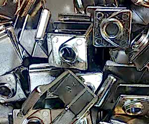 zamak 5 ürünleri imalatı