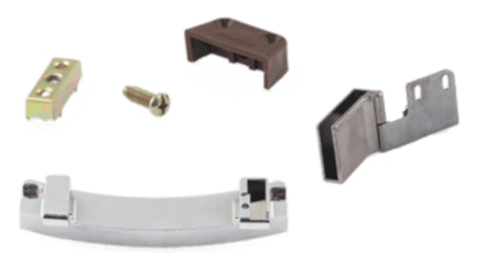 FT Metal Tuzla İstanbul Seri zamak ve pres baskı sac seri parça imalatı